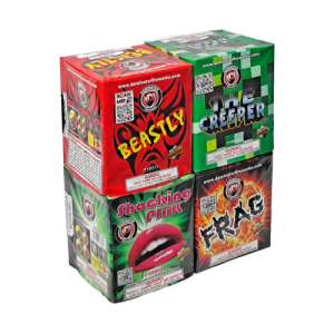 200G Value Bundle 4Pk