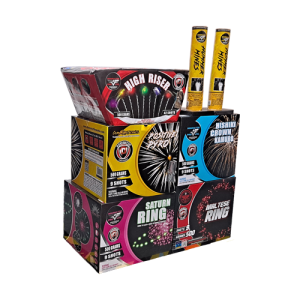 Dominator Pro Level Bundle