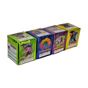 Stone Age Bundle